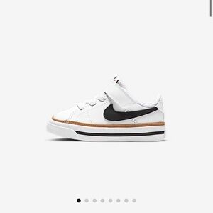 Nike Toddler Boy Court Legacy
